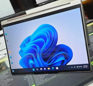 New Laptop Lenovo Yoga 9i 16GB Intel Core I7 SSD 1T