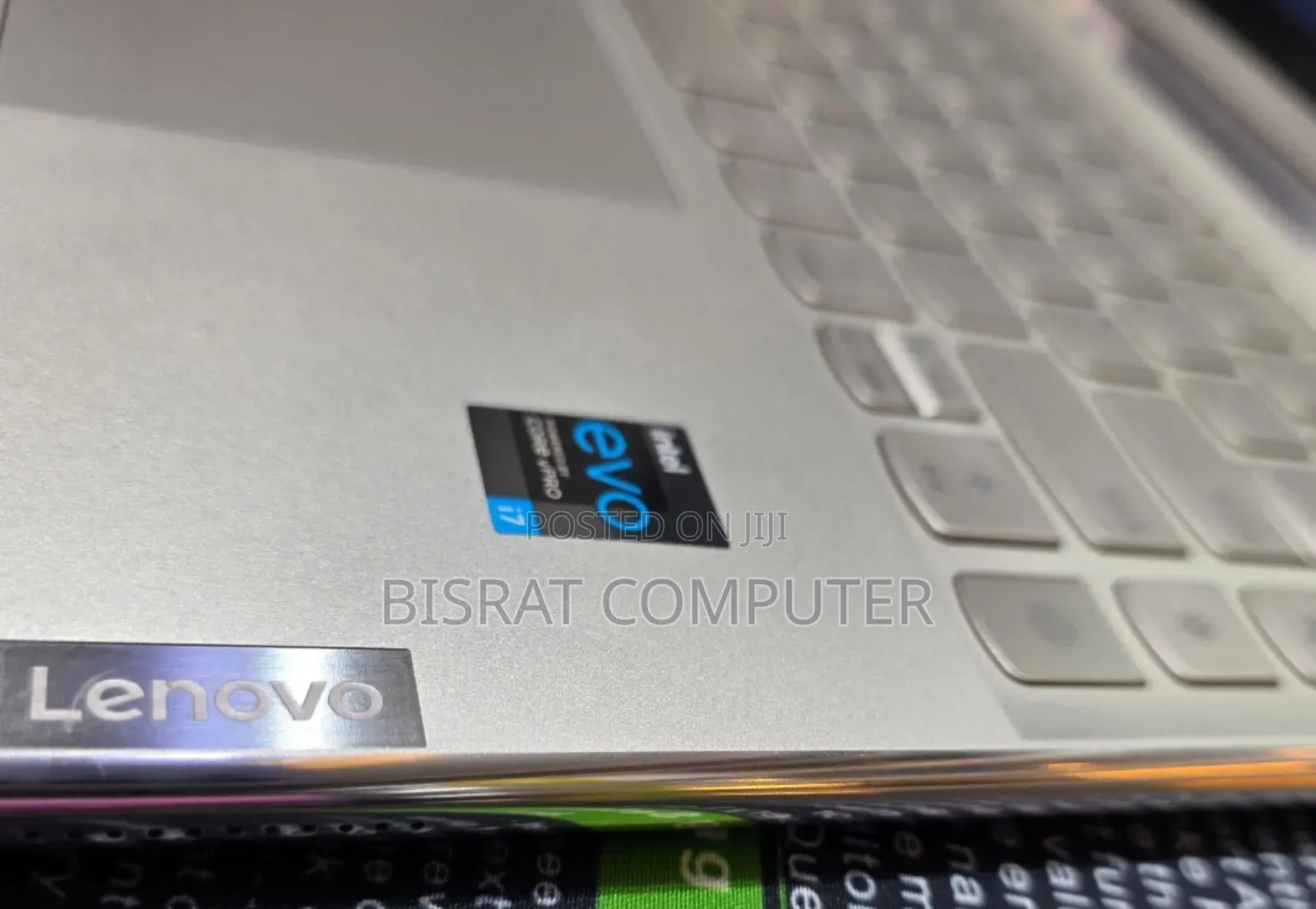 New Laptop Lenovo Yoga 9i 16GB Intel Core I7 SSD 1T