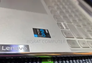 New Laptop Lenovo Yoga 9i 16GB Intel Core I7 SSD 1T
