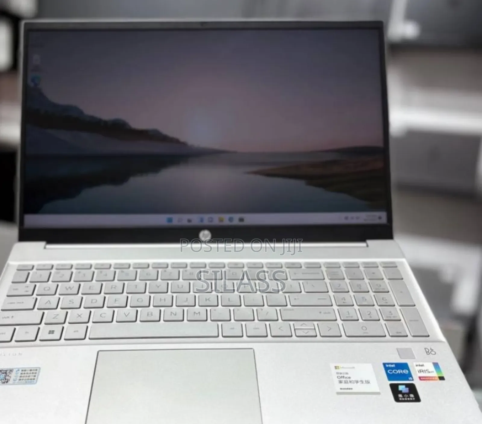 New Laptop HP Pavilion 14 16GB Intel Core i5 SSD 1T