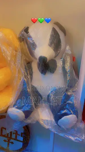 Photo - Toys for Gift