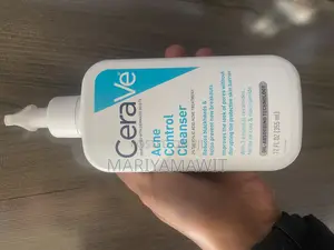 Cerave Acne Control Cleanser