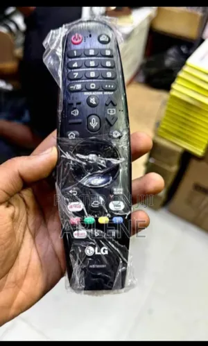 Photo - Lg Magic Remote Original