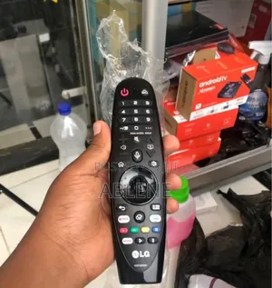 Lg Magic Remote Original