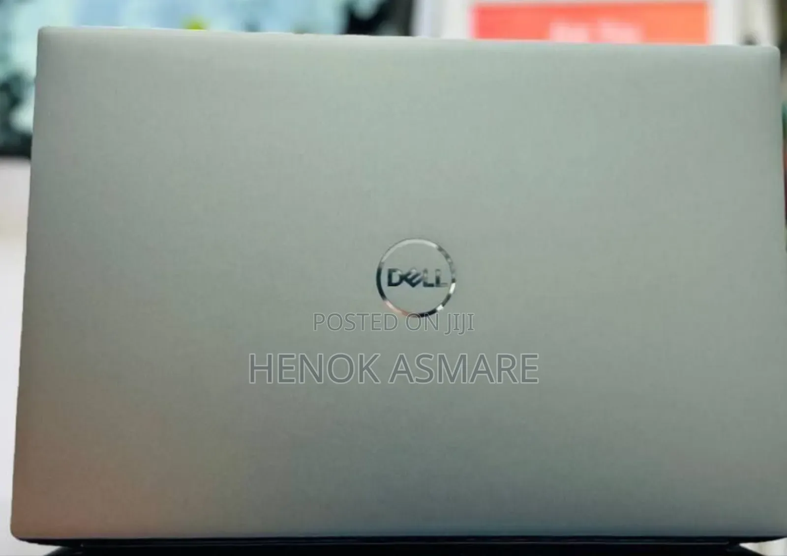 New Laptop Dell Precision 5550 16GB Intel Core I7 SSD 512GB