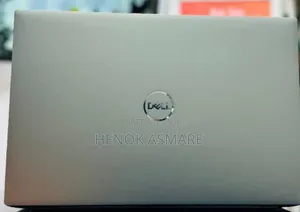 New Laptop Dell Precision 5550 16GB Intel Core I7 SSD 512GB