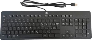 Hp Keyboard