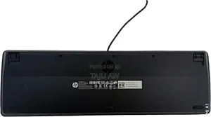 Hp Keyboard