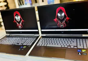 Photo - New Laptop HP Victus 16 16GB Intel Core I7 SSD 512GB