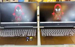 New Laptop HP Victus 16 16GB Intel Core I7 SSD 512GB