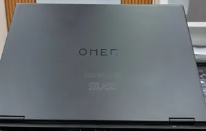 New Laptop HP Omen 16 16GB Intel Core i9 SSD 1T