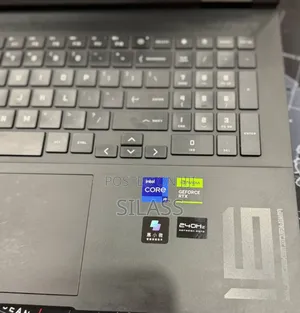 New Laptop HP Omen 16 16GB Intel Core i9 SSD 1T