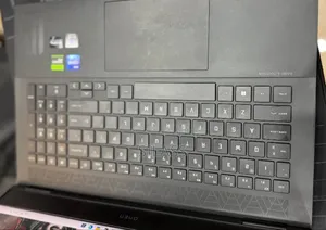 New Laptop HP Omen 16 16GB Intel Core i9 SSD 1T