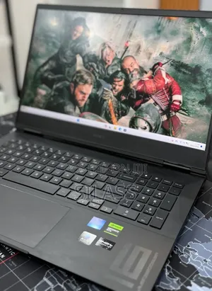 New Laptop HP Omen 16 16GB Intel Core i9 SSD 1T