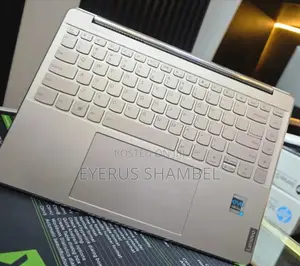 New Laptop Lenovo Yoga 9i 16GB Intel Core I7 SSD 1T