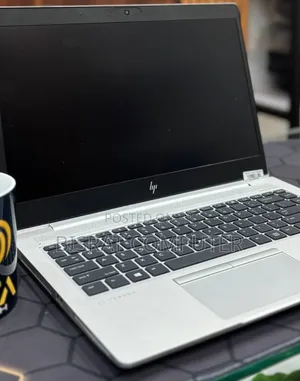 New Laptop HP EliteBook 840 G5 16GB Intel Core I5 SSD 512GB