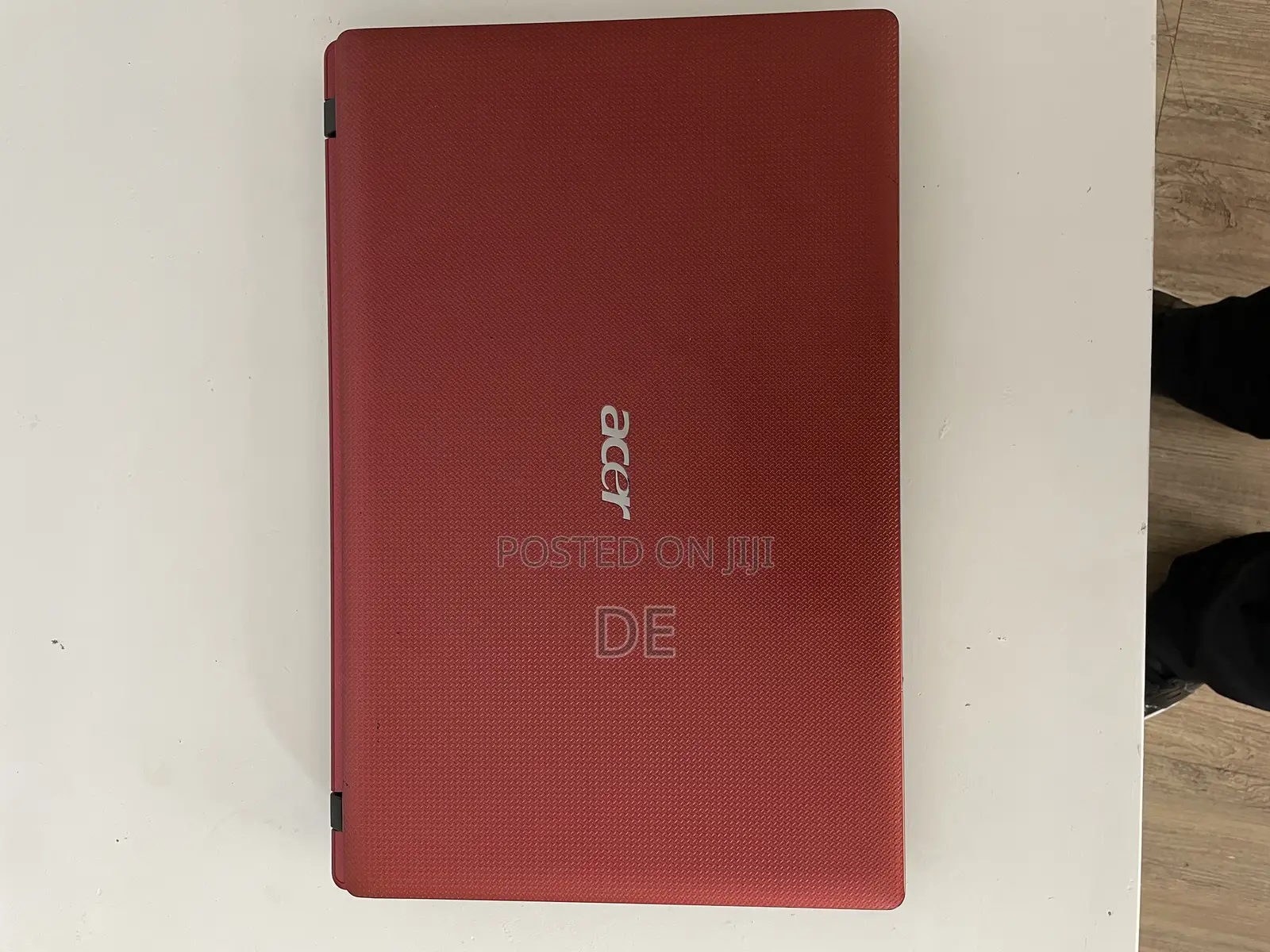 Laptop Acer Aspire 1 4GB Intel HDD 500GB