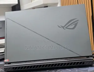 New Laptop Asus ROG Strix G16 G614 16GB Intel Core I9 SSD 1T