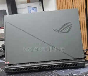 New Laptop Asus ROG Strix G16 G614 16GB Intel Core I9 SSD 1T