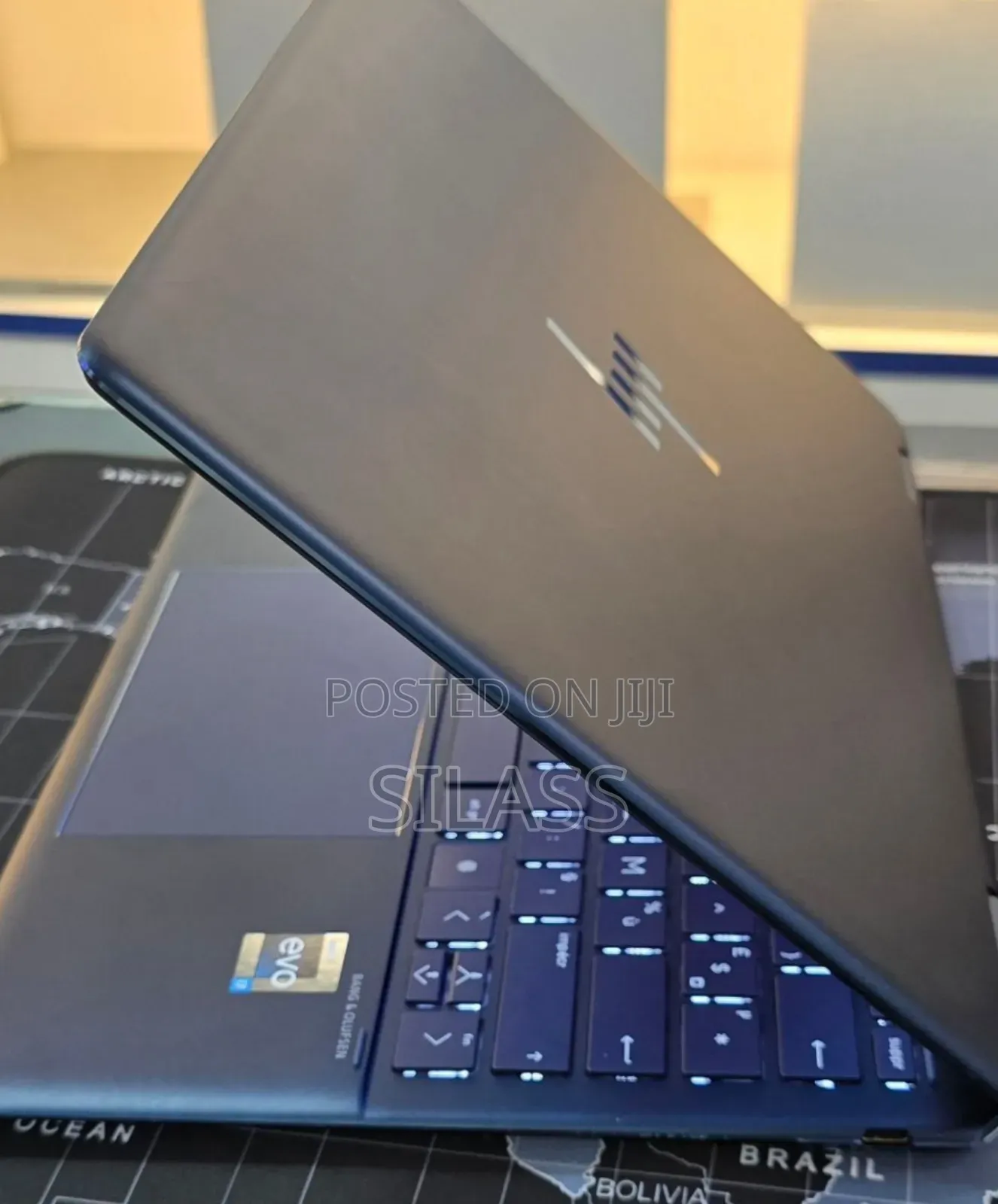 New Laptop HP Spectre X360 16GB Intel Core I7 SSD 1T