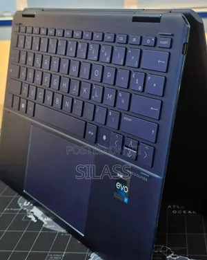 New Laptop HP Spectre X360 16GB Intel Core I7 SSD 1T