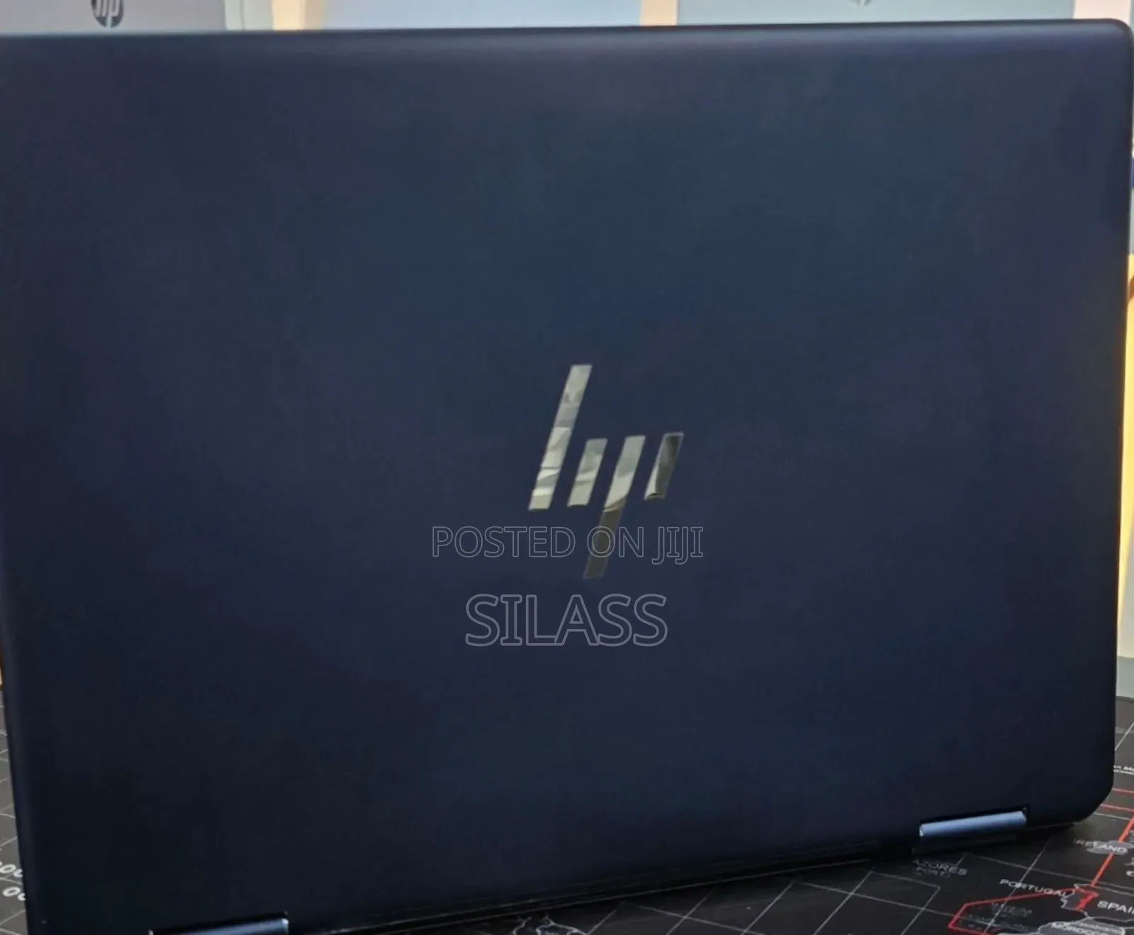 New Laptop HP Spectre X360 16GB Intel Core I7 SSD 1T