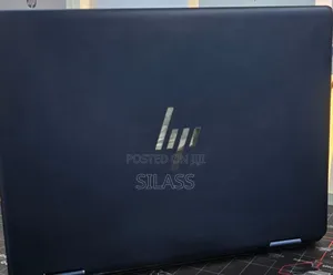 New Laptop HP Spectre X360 16GB Intel Core I7 SSD 1T