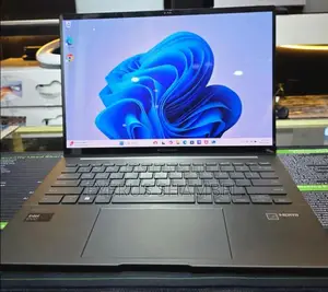 Photo - New Laptop Asus ZenBook UX32A 8GB Intel Core Ultra 5 SSD 512GB