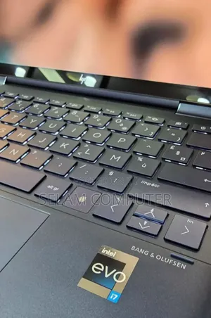 Photo - New Laptop HP Spectre X360 16GB Intel Core I7 SSD 1T