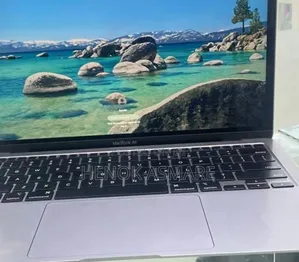 New Laptop Apple MacBook Air 8GB Apple M1 SSD 256GB