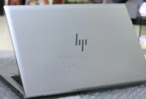 New Laptop HP EliteBook 840 G7 16GB Intel Core i5 SSD 512GB