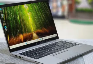 New Laptop HP EliteBook 840 G7 16GB Intel Core i5 SSD 512GB