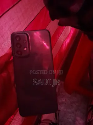 Samsung Galaxy A23 128 GB Black