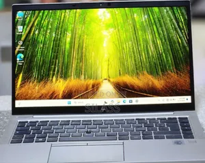 New Laptop HP EliteBook 840 G7 16GB Intel Core i5 SSD 512GB