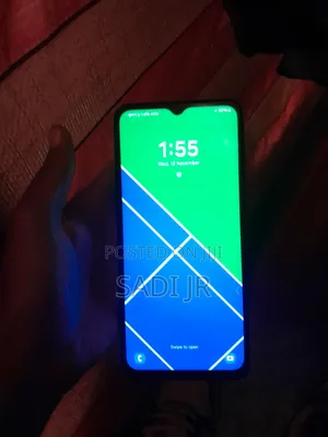 Photo - Samsung Galaxy A23 128 GB Black