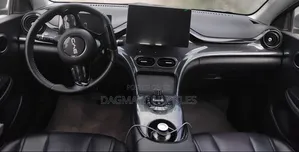 BYD E2 43 kWh 94 hp FWD 2024 Gray