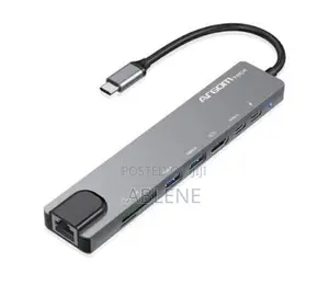 8 in 1 Hub Expansion