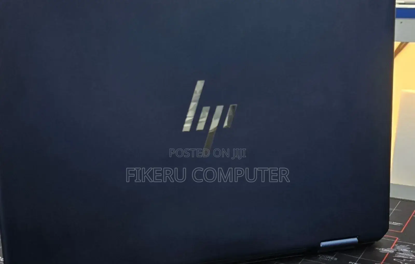 New Laptop HP Spectra 13 16GB Intel Core I7 SSD 1T