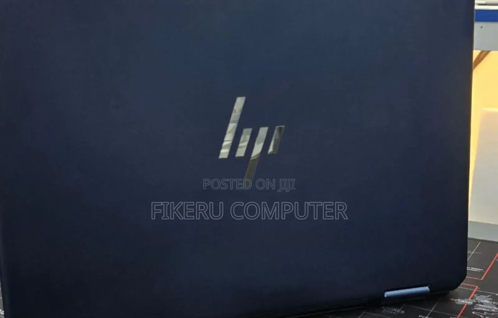 New Laptop HP Spectra 13 16GB Intel Core I7 SSD 1T