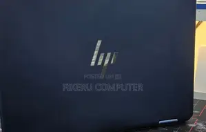 New Laptop HP Spectra 13 16GB Intel Core I7 SSD 1T