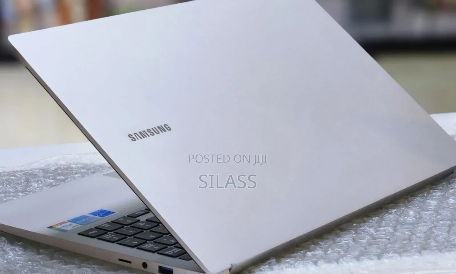 New Laptop Samsung Galaxy Book 2 16GB Intel Core I5 SSD 512GB