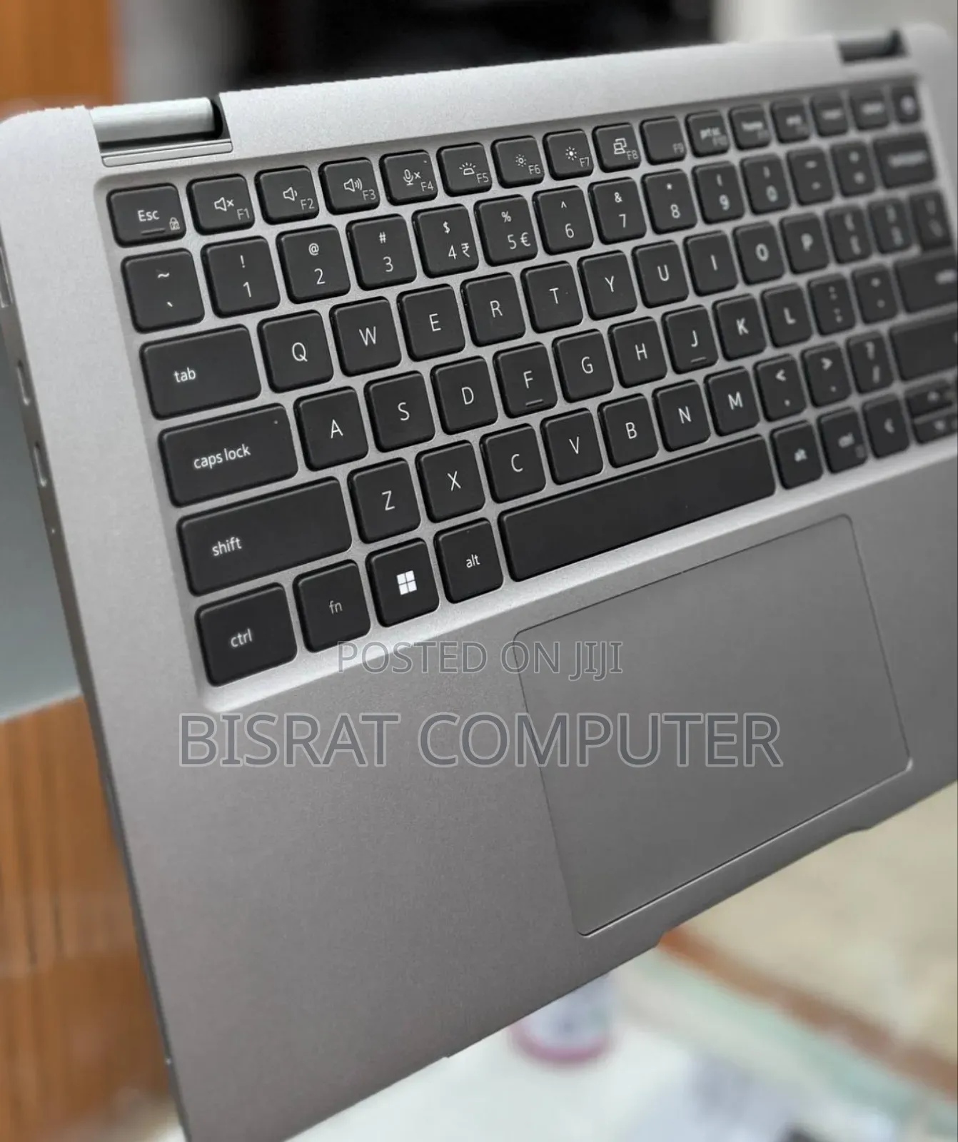 New Laptop Dell Latitude 5340 16GB Intel Core I7 SSD 512GB