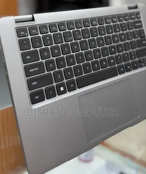 New Laptop Dell Latitude 5340 16GB Intel Core I7 SSD 512GB