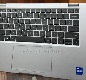 New Laptop Dell Latitude 5340 16GB Intel Core I7 SSD 512GB