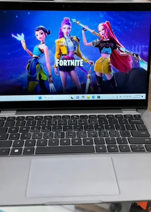 New Laptop Dell Latitude 5340 16GB Intel Core I7 SSD 512GB