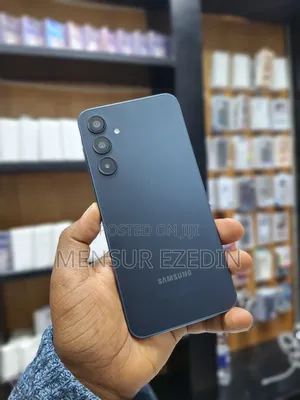 New Samsung Galaxy A16 128 GB Black