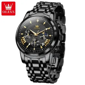 Photo - Olevs Main Fashion Watches