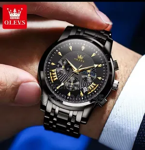 Olevs Main Fashion Watches