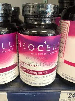 Photo - Orginal Collagen