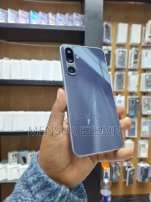 New Samsung Galaxy M16 128 GB